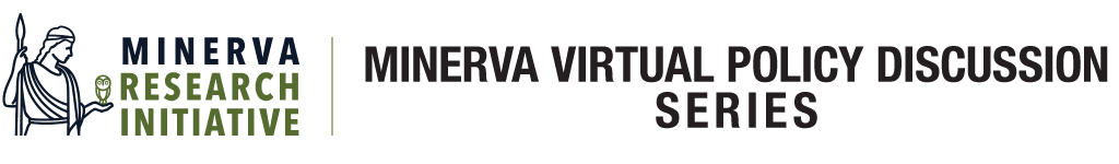 2021 Minerva Virtual Series
